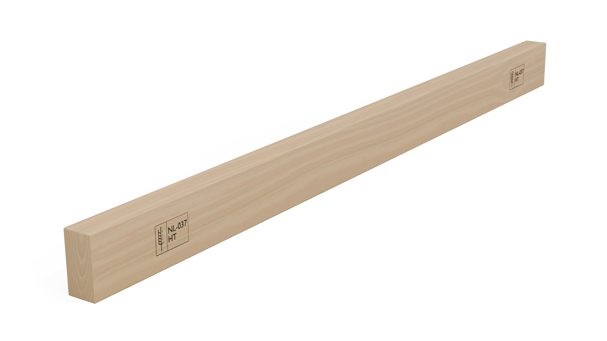 Container beams